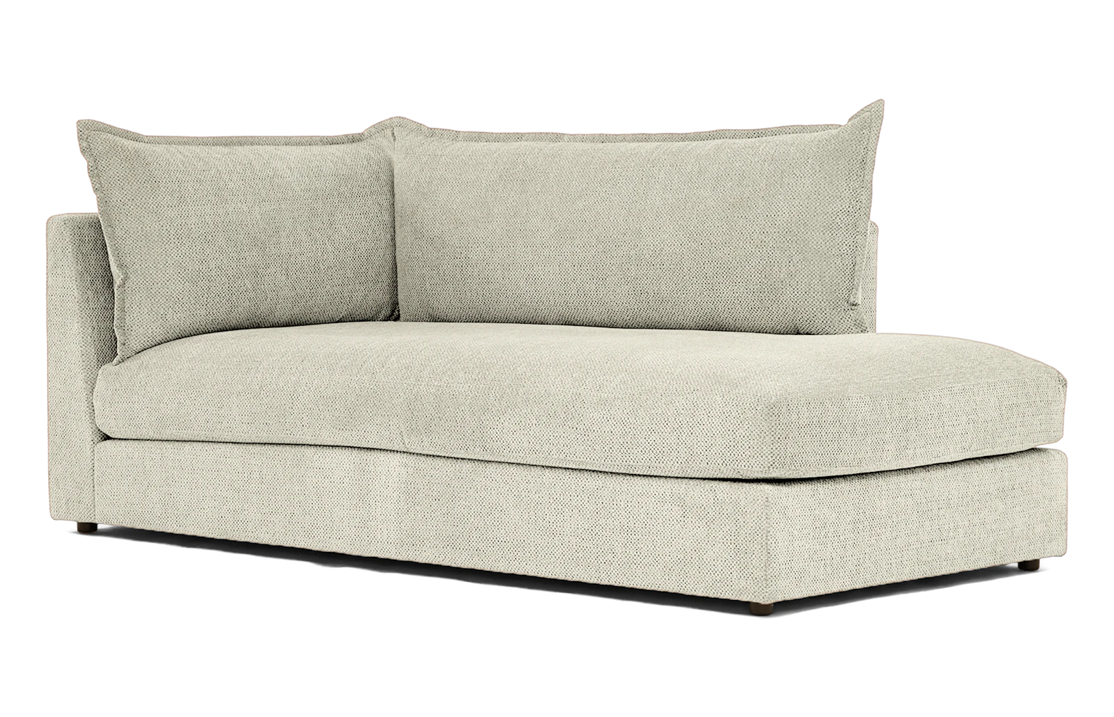 Wilder Bumper Chaise